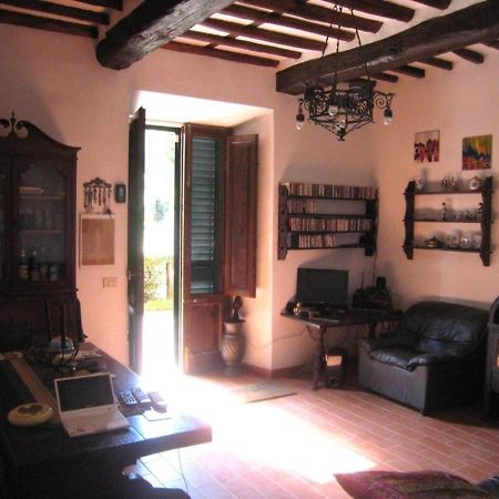 A Casa Di Antonio Hotell Lucca Eksteriør bilde