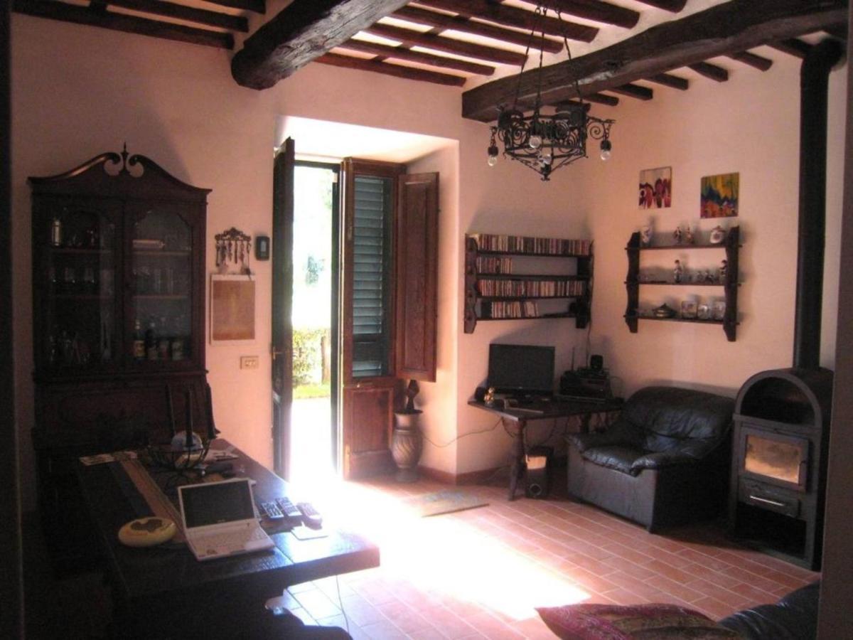 A Casa Di Antonio Hotell Lucca Eksteriør bilde