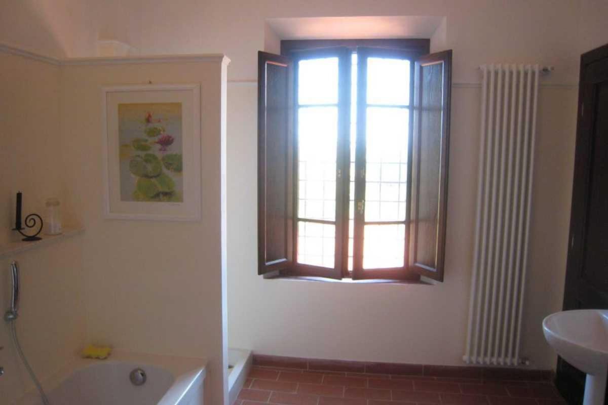 A Casa Di Antonio Hotell Lucca Eksteriør bilde