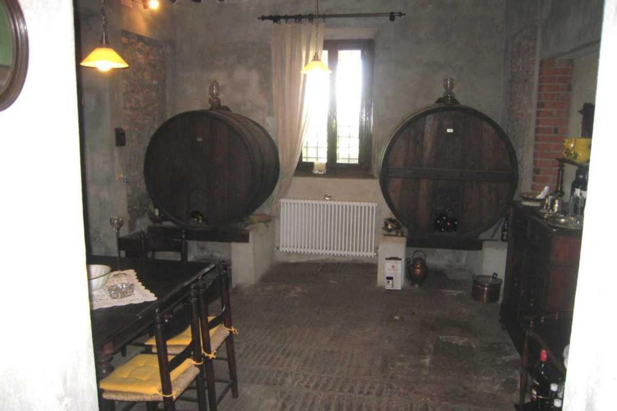A Casa Di Antonio Hotell Lucca Eksteriør bilde
