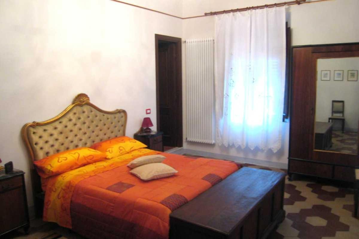A Casa Di Antonio Hotell Lucca Eksteriør bilde