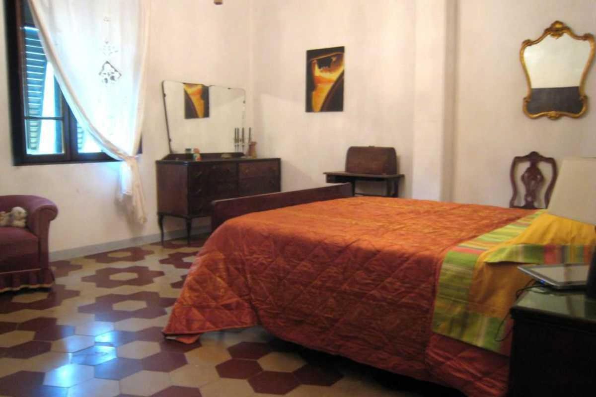 A Casa Di Antonio Hotell Lucca Eksteriør bilde